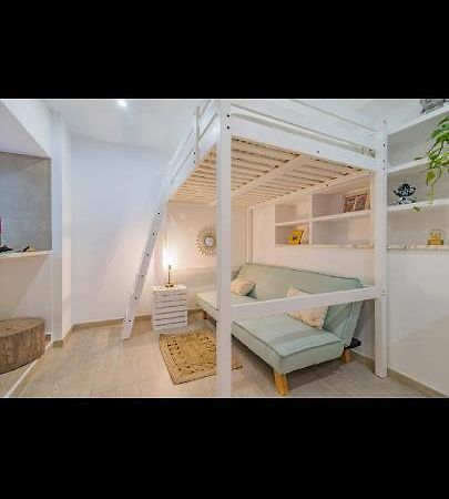 Centrico Apartamento Lägenhet Granada Exteriör bild