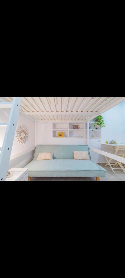 Centrico Apartamento Lägenhet Granada Exteriör bild