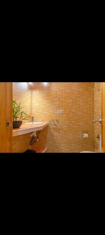 Centrico Apartamento Lägenhet Granada Exteriör bild